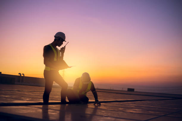 Best Roof Waterproofing Services  in Zephyrhills North, FL